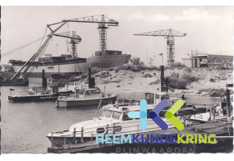 Scheepswerf de Hoop Tolkamer Coll. G.B.Janssen HKR (2)